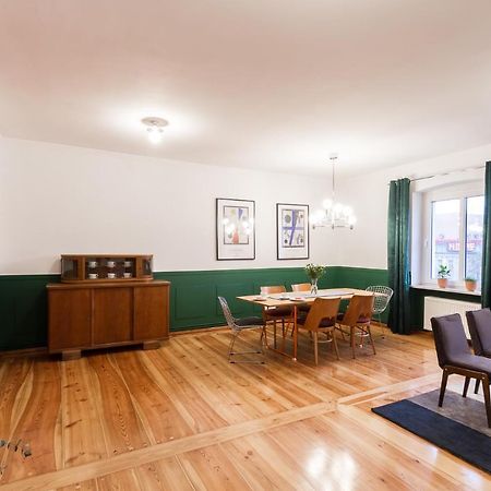 House Apartments Centrum بوزنان المظهر الخارجي الصورة
