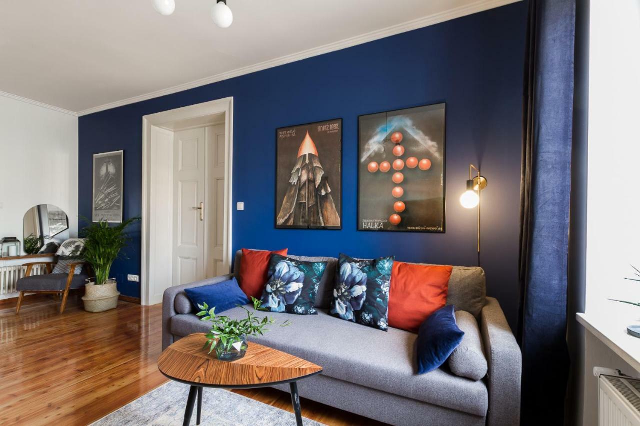 House Apartments Centrum بوزنان المظهر الخارجي الصورة