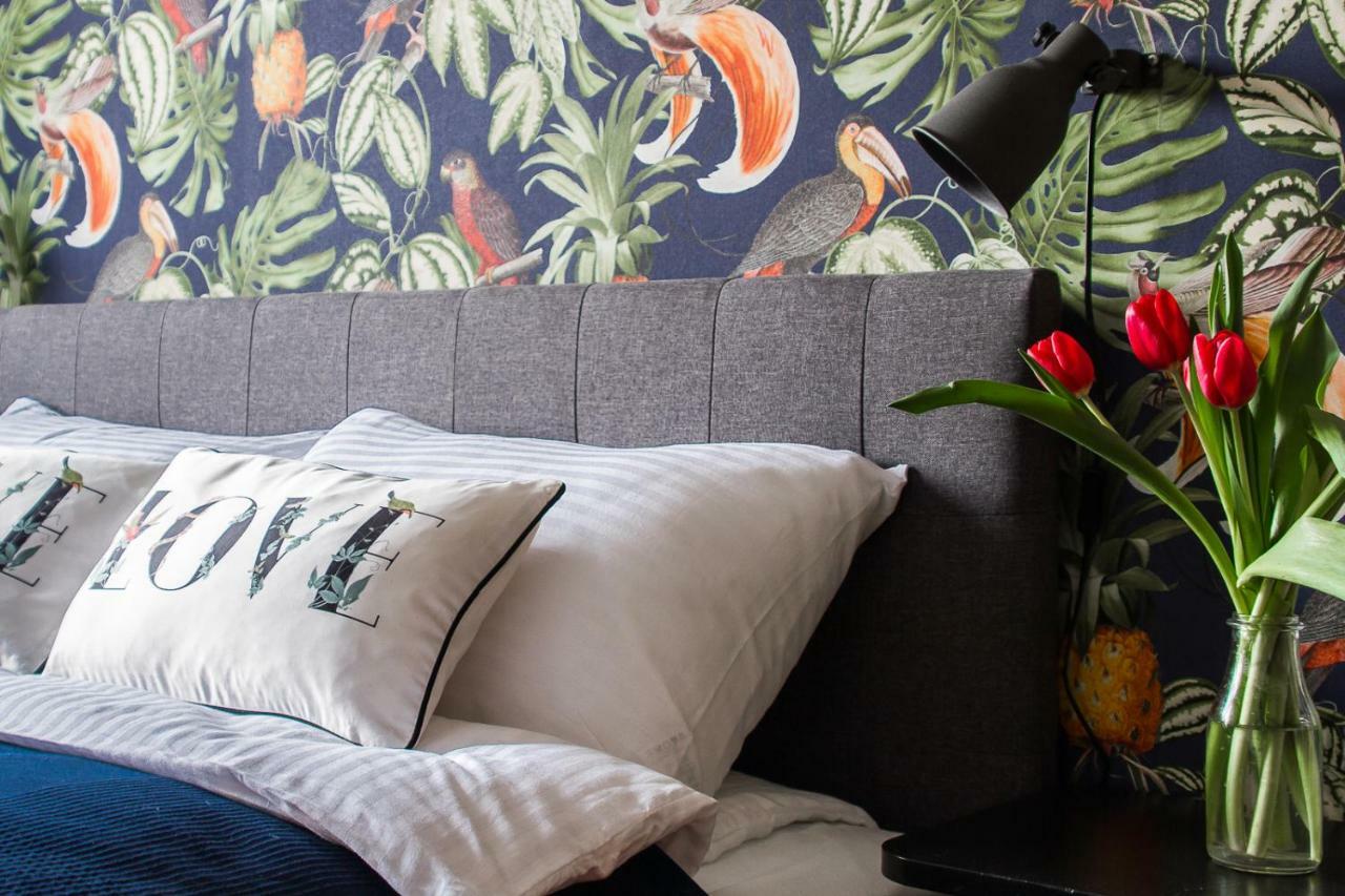 House Apartments Centrum بوزنان المظهر الخارجي الصورة