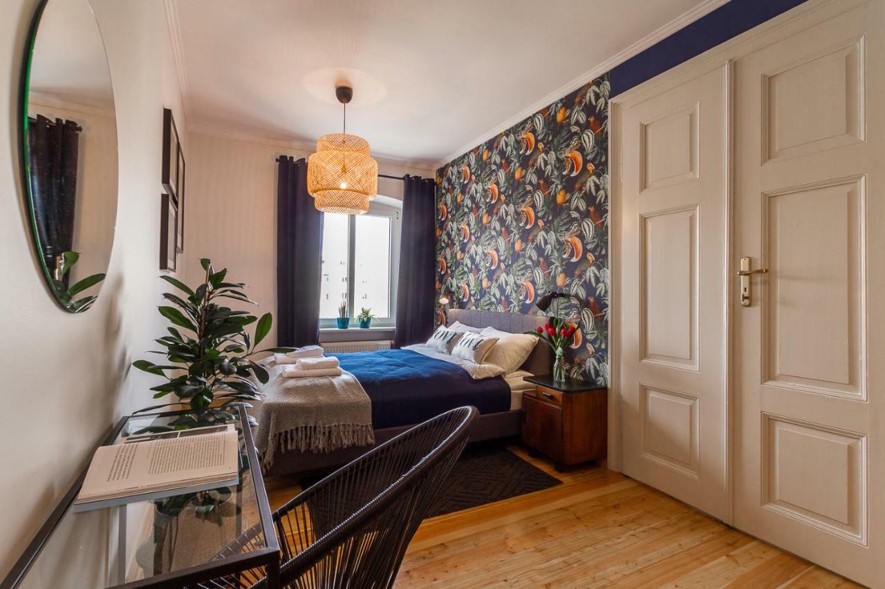 House Apartments Centrum بوزنان المظهر الخارجي الصورة