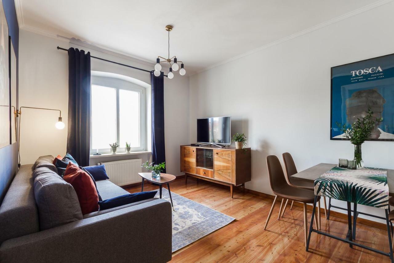 House Apartments Centrum بوزنان المظهر الخارجي الصورة