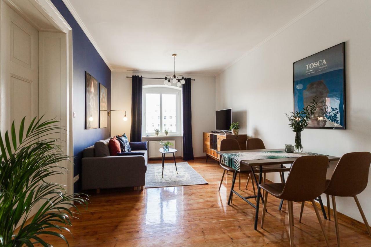 House Apartments Centrum بوزنان المظهر الخارجي الصورة