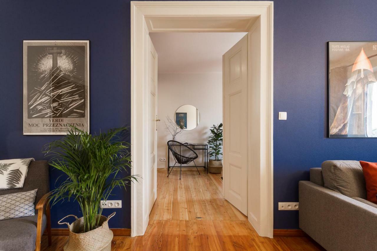House Apartments Centrum بوزنان المظهر الخارجي الصورة