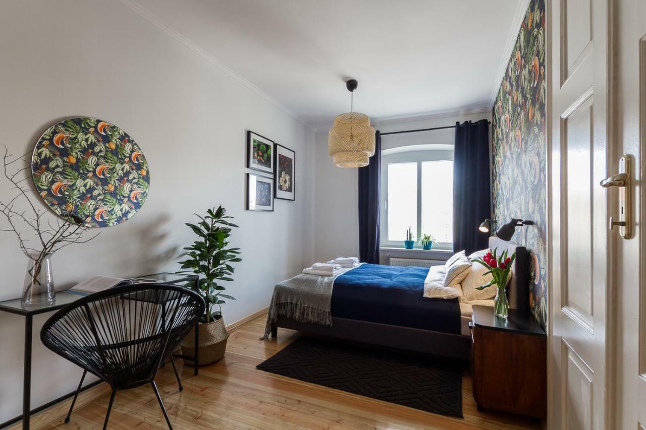 House Apartments Centrum بوزنان المظهر الخارجي الصورة
