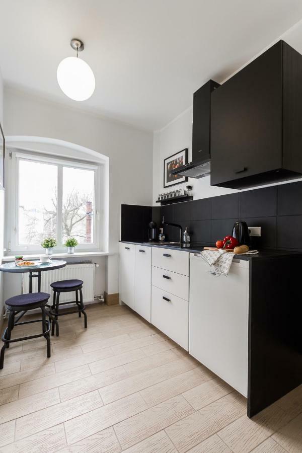 House Apartments Centrum بوزنان المظهر الخارجي الصورة