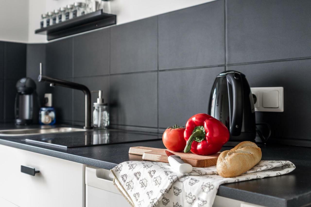 House Apartments Centrum بوزنان المظهر الخارجي الصورة