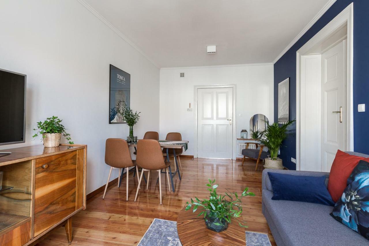 House Apartments Centrum بوزنان المظهر الخارجي الصورة