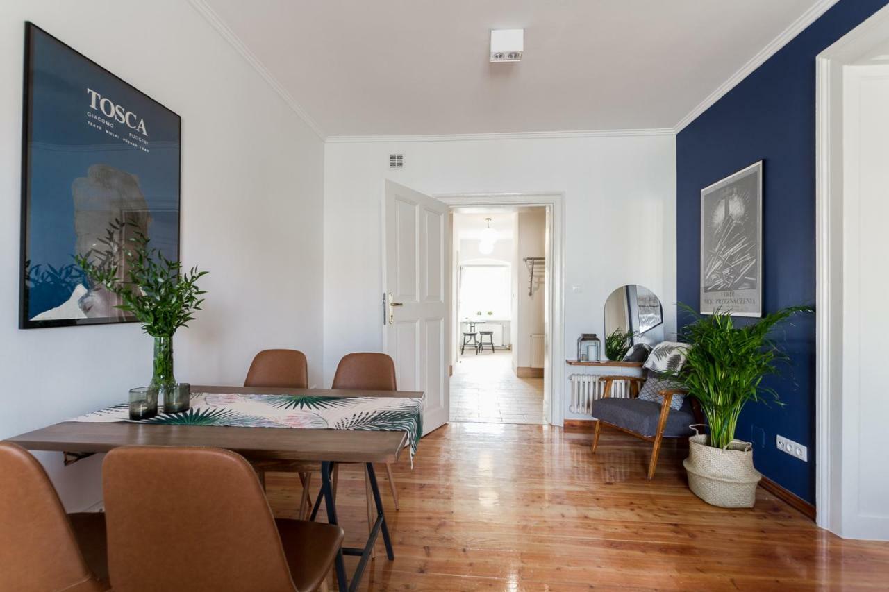House Apartments Centrum بوزنان المظهر الخارجي الصورة