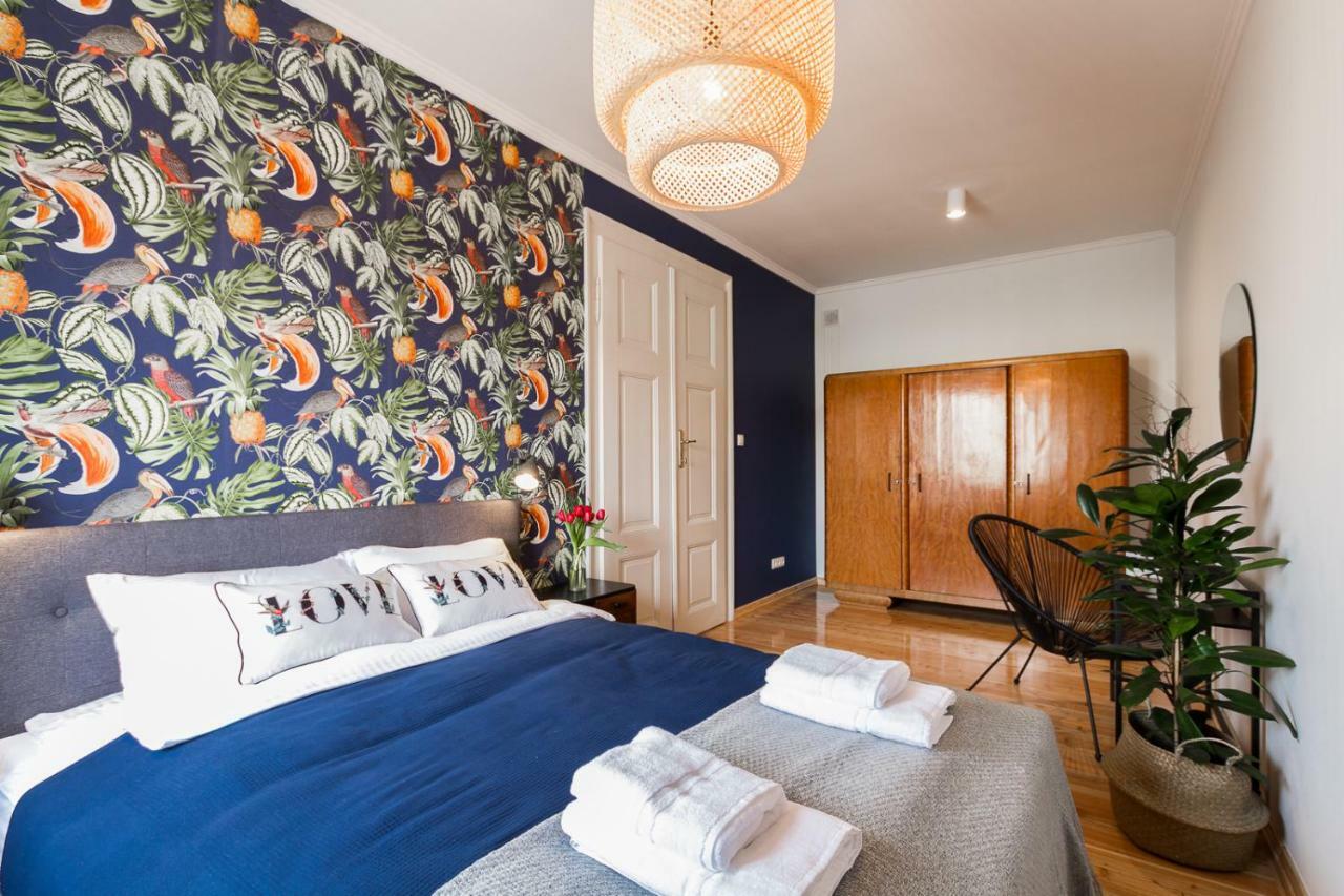 House Apartments Centrum بوزنان المظهر الخارجي الصورة