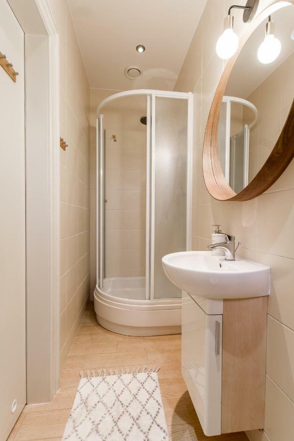 House Apartments Centrum بوزنان المظهر الخارجي الصورة