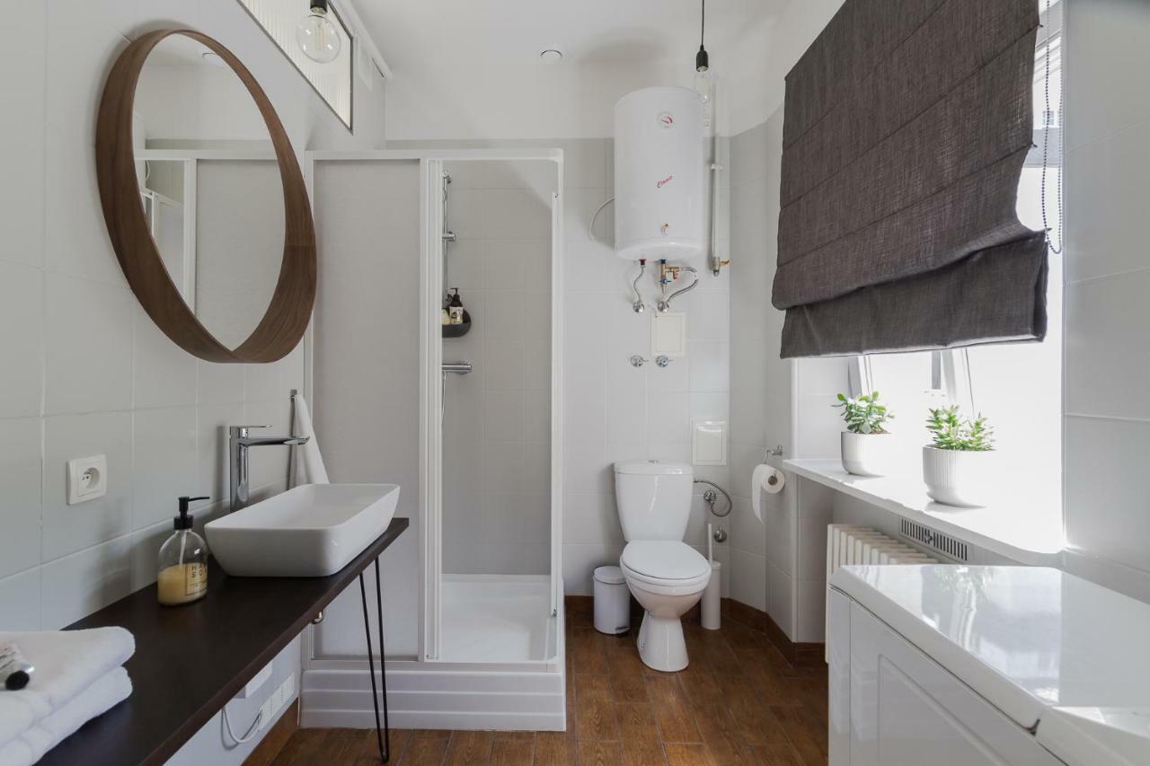 House Apartments Centrum بوزنان المظهر الخارجي الصورة