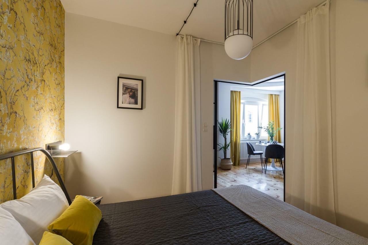 House Apartments Centrum بوزنان المظهر الخارجي الصورة