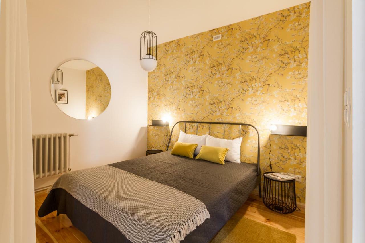 House Apartments Centrum بوزنان المظهر الخارجي الصورة