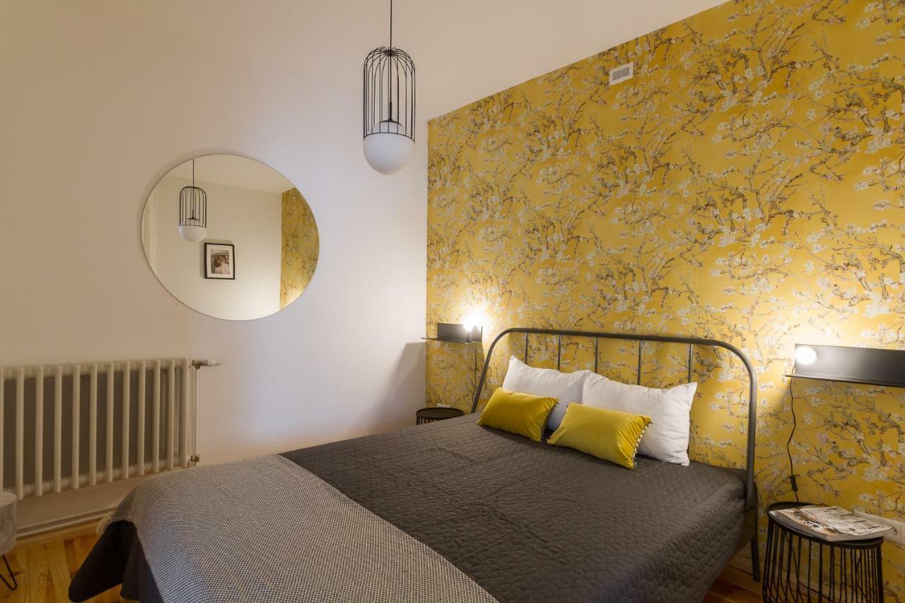 House Apartments Centrum بوزنان المظهر الخارجي الصورة