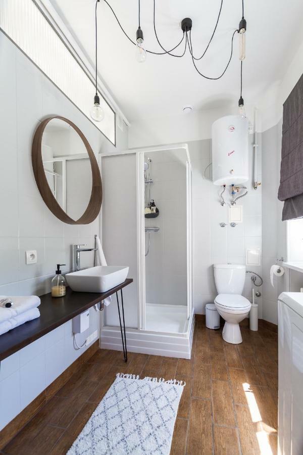 House Apartments Centrum بوزنان المظهر الخارجي الصورة