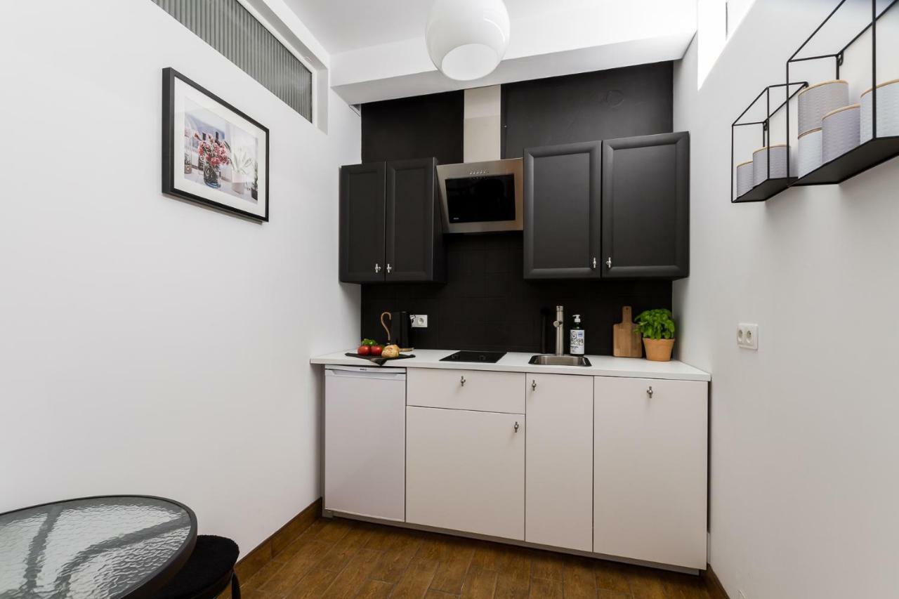 House Apartments Centrum بوزنان المظهر الخارجي الصورة