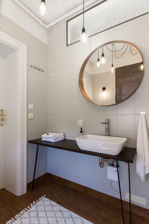 House Apartments Centrum بوزنان المظهر الخارجي الصورة