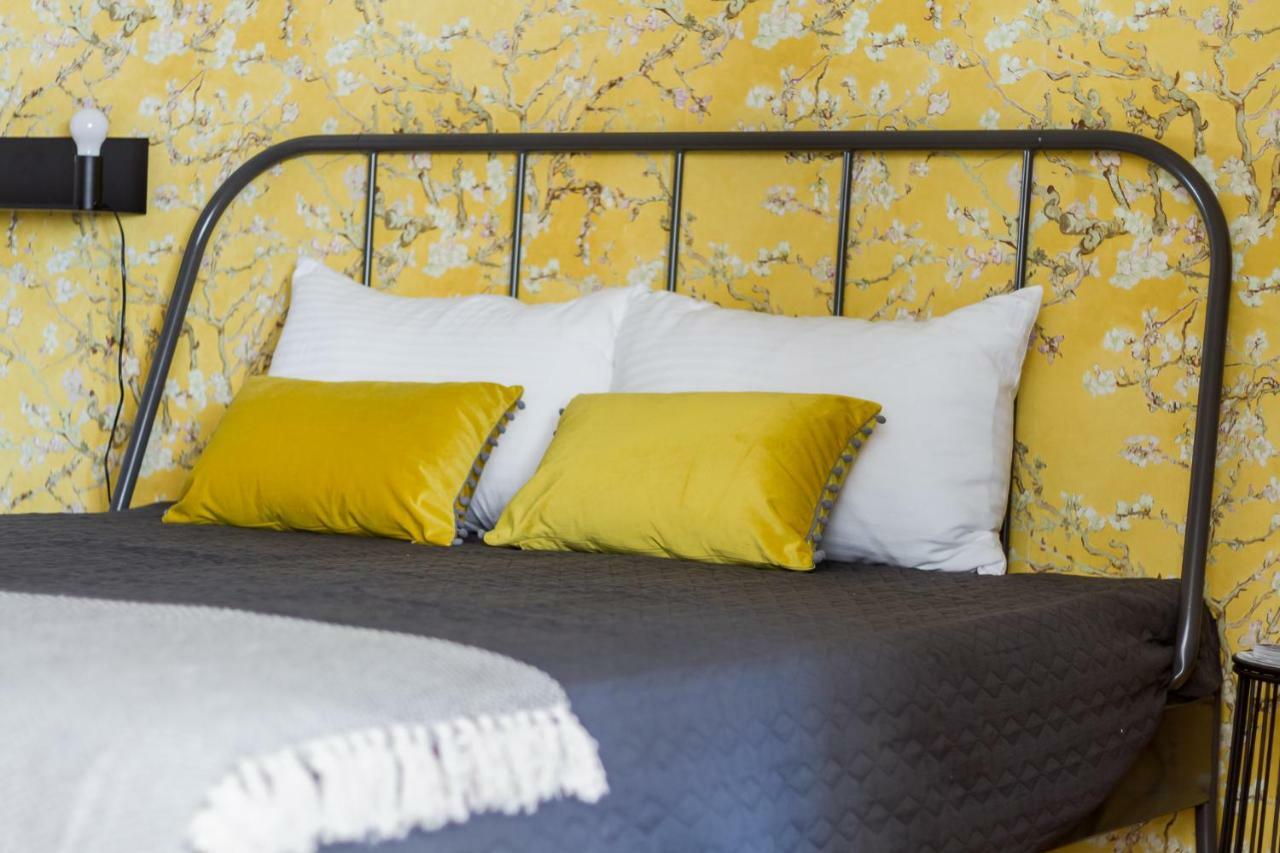 House Apartments Centrum بوزنان المظهر الخارجي الصورة