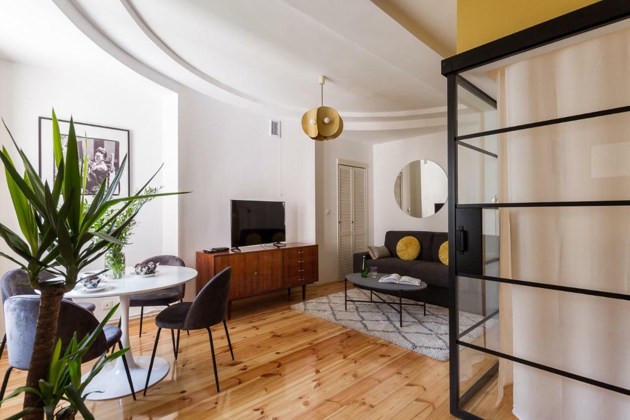 House Apartments Centrum بوزنان المظهر الخارجي الصورة