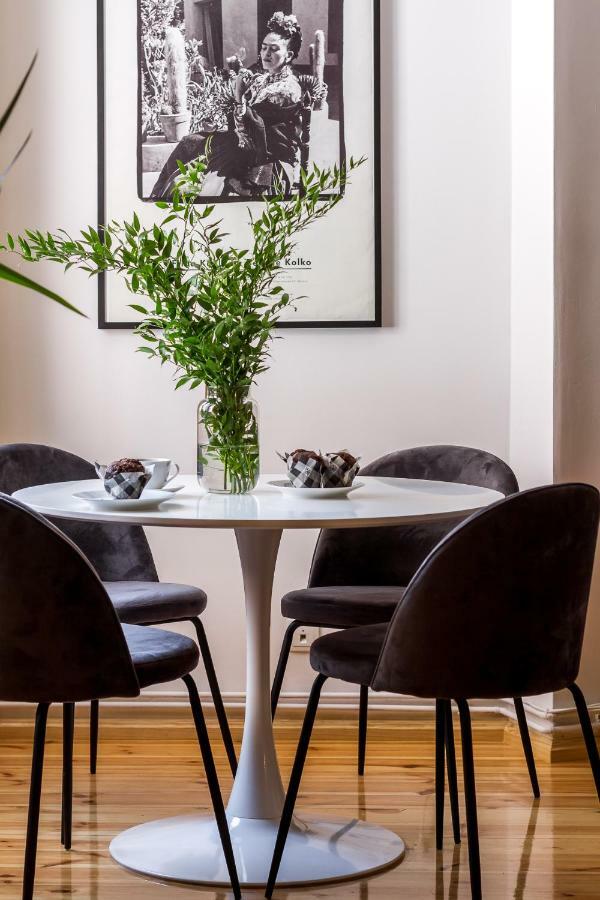 House Apartments Centrum بوزنان المظهر الخارجي الصورة