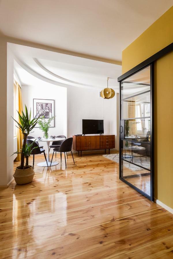 House Apartments Centrum بوزنان المظهر الخارجي الصورة