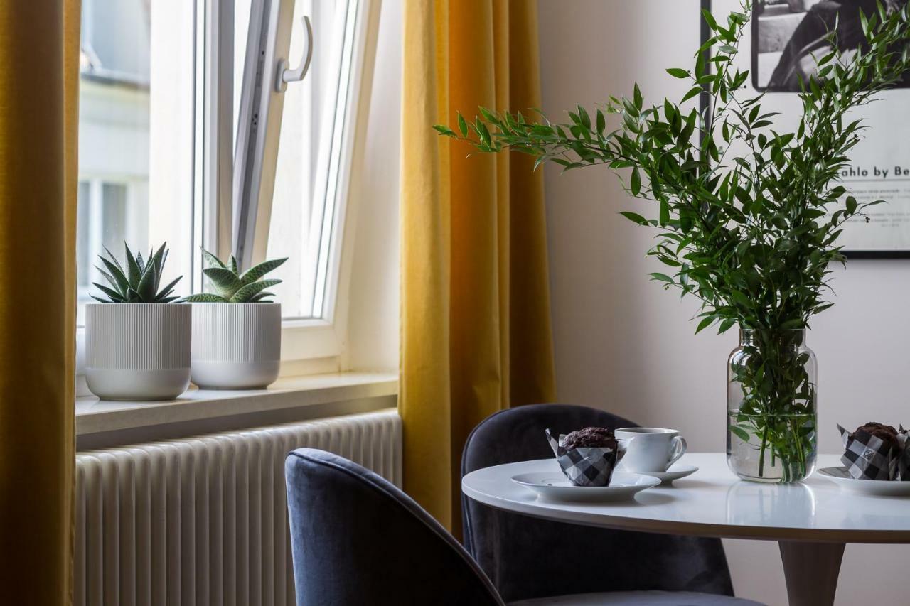 House Apartments Centrum بوزنان المظهر الخارجي الصورة
