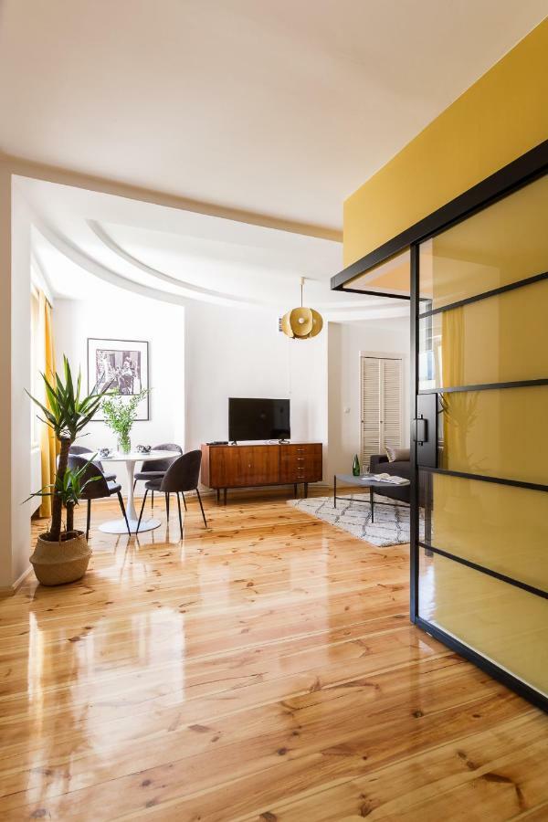 House Apartments Centrum بوزنان المظهر الخارجي الصورة