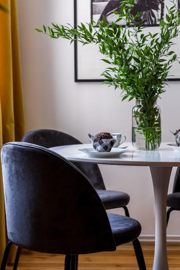 House Apartments Centrum بوزنان المظهر الخارجي الصورة