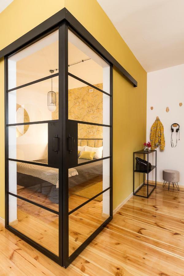 House Apartments Centrum بوزنان المظهر الخارجي الصورة