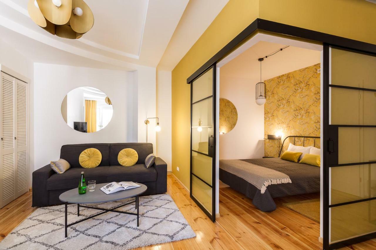 House Apartments Centrum بوزنان المظهر الخارجي الصورة