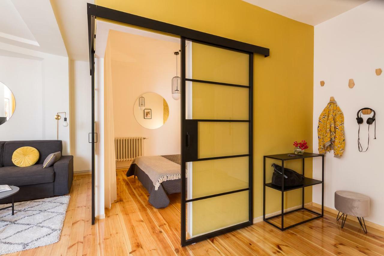 House Apartments Centrum بوزنان المظهر الخارجي الصورة