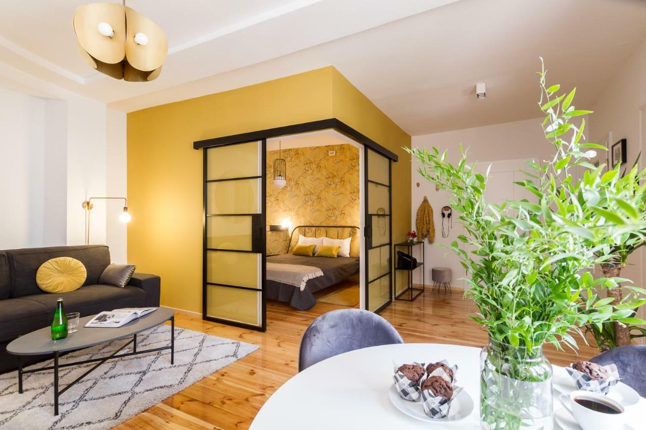 House Apartments Centrum بوزنان المظهر الخارجي الصورة