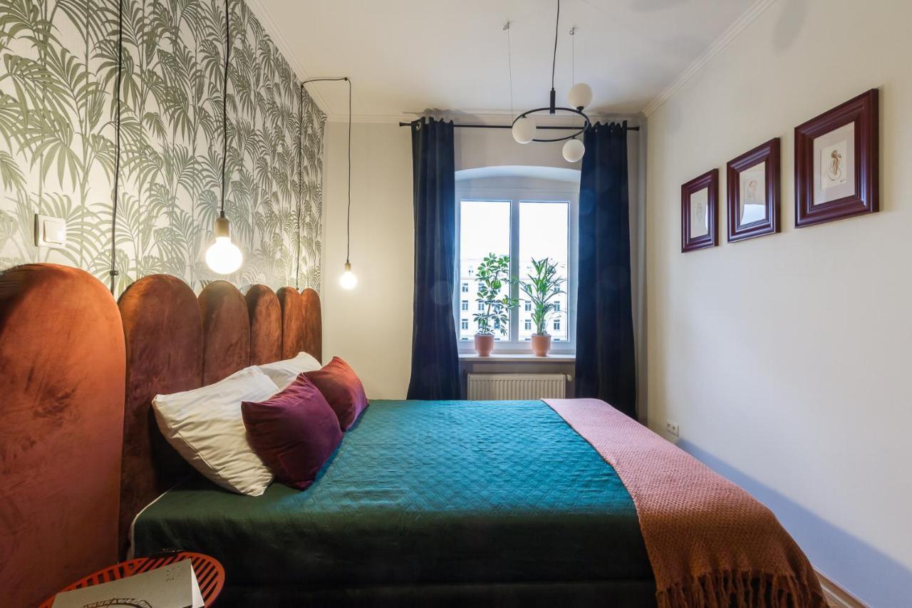 House Apartments Centrum بوزنان المظهر الخارجي الصورة