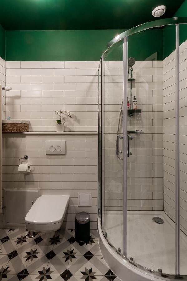 House Apartments Centrum بوزنان المظهر الخارجي الصورة
