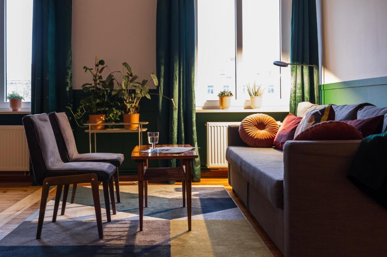 House Apartments Centrum بوزنان المظهر الخارجي الصورة