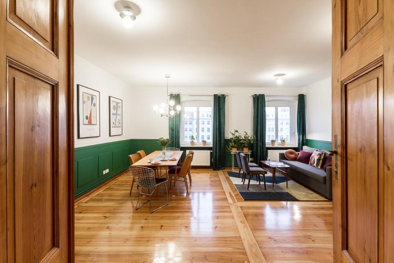 House Apartments Centrum بوزنان المظهر الخارجي الصورة